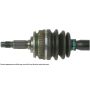 CARDONE Reman 60-1294 Remanufactured CV Axle Assembly