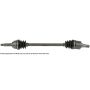 CARDONE Reman 60-1298 Remanufactured CV Axle Assembly