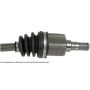 CARDONE Reman 60-1298 Remanufactured CV Axle Assembly
