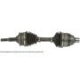 CARDONE Reman 60-1299 Remanufactured CV Axle Assembly