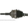 CARDONE Reman 60-1299 Remanufactured CV Axle Assembly