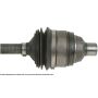 CARDONE Reman 60-1299 Remanufactured CV Axle Assembly