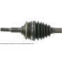 CARDONE Reman 60-1300 Remanufactured CV Axle Assembly