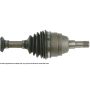 CARDONE Reman 60-1300 Remanufactured CV Axle Assembly