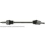 CARDONE Reman 60-1303 Remanufactured CV Axle Assembly