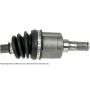 CARDONE Reman 60-1303 Remanufactured CV Axle Assembly