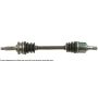 CARDONE Reman 60-1306 Remanufactured CV Axle Assembly