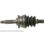 CARDONE Reman 60-1306 Remanufactured CV Axle Assembly
