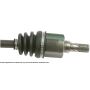CARDONE Reman 60-1306 Remanufactured CV Axle Assembly