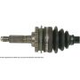 CARDONE Reman 60-1307 Remanufactured CV Axle Assembly