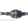 CARDONE Reman 60-1309 Remanufactured CV Axle Assembly