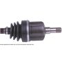 CARDONE Reman 60-1309 Remanufactured CV Axle Assembly