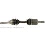 CARDONE Reman 60-1310 Remanufactured CV Axle Assembly