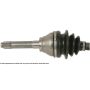 CARDONE Reman 60-1310 Remanufactured CV Axle Assembly