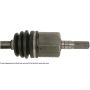 CARDONE Reman 60-1310 Remanufactured CV Axle Assembly