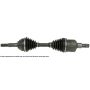 CARDONE Reman 60-1311 Remanufactured CV Axle Assembly