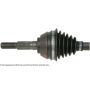 CARDONE Reman 60-1311 Remanufactured CV Axle Assembly