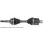 CARDONE Reman 60-1312 Remanufactured CV Axle Assembly