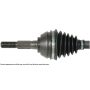 CARDONE Reman 60-1312 Remanufactured CV Axle Assembly