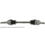 CARDONE Reman 60-1314 Remanufactured CV Axle Assembly