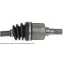 CARDONE Reman 60-1314 Remanufactured CV Axle Assembly
