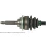 CARDONE Reman 60-1316 Remanufactured CV Axle Assembly