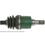 CARDONE Reman 60-1316 Remanufactured CV Axle Assembly