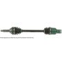 CARDONE Reman 60-1317 Remanufactured CV Axle Assembly