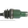 CARDONE Reman 60-1317 Remanufactured CV Axle Assembly