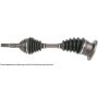 CARDONE Reman 60-1319 Remanufactured CV Axle Assembly