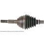 CARDONE Reman 60-1319 Remanufactured CV Axle Assembly