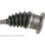 CARDONE Reman 60-1319 Remanufactured CV Axle Assembly