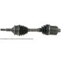 CARDONE Reman 60-1323 Remanufactured CV Axle Assembly
