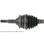CARDONE Reman 60-1323 Remanufactured CV Axle Assembly