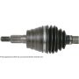 CARDONE Reman 60-1325 Remanufactured CV Axle Assembly
