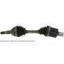 CARDONE Reman 60-1327 Remanufactured CV Axle Assembly