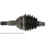 CARDONE Reman 60-1327 Remanufactured CV Axle Assembly