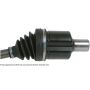 CARDONE Reman 60-1327 Remanufactured CV Axle Assembly