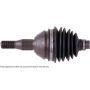 CARDONE Reman 60-1335 Remanufactured CV Axle Assembly