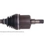 CARDONE Reman 60-1335 Remanufactured CV Axle Assembly