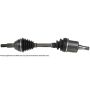 CARDONE Reman 60-1336 Remanufactured CV Axle Assembly