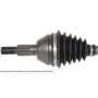 CARDONE Reman 60-1336 Remanufactured CV Axle Assembly