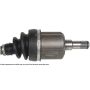 CARDONE Reman 60-1336 Remanufactured CV Axle Assembly