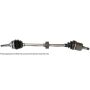 CARDONE Reman 60-1339 Remanufactured CV Axle Assembly