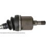 CARDONE Reman 60-1339 Remanufactured CV Axle Assembly