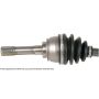 CARDONE Reman 60-1340 Remanufactured CV Axle Assembly