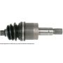 CARDONE Reman 60-1340 Remanufactured CV Axle Assembly