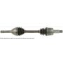 CARDONE Reman 60-1341 Remanufactured CV Axle Assembly
