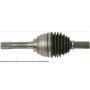 CARDONE Reman 60-1341 Remanufactured CV Axle Assembly