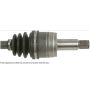CARDONE Reman 60-1341 Remanufactured CV Axle Assembly